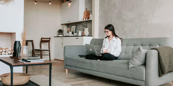 Dicas para Criar uma Sala de Estar Clean e Aconchegante