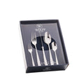 Faqueiro 30 PC Aço Inox Davos