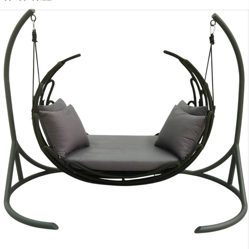 Balanço Voar – Conforto, Design e Sofisticação Para Áreas Internas e Externas