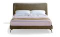 Cama Aurora: Elegância, Conforto e Durabilidade Para o Seu Quarto