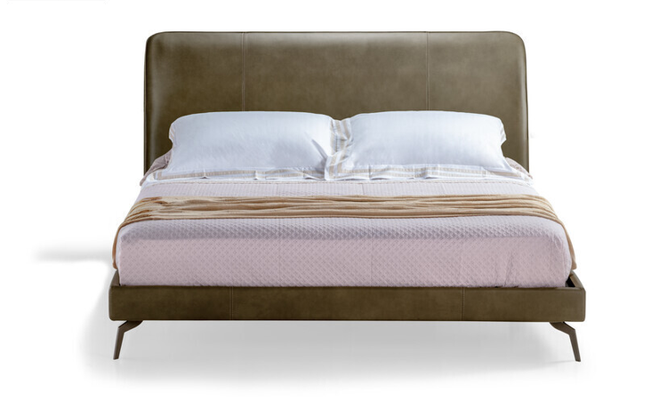 Cama Aurora: Elegância, Conforto e Durabilidade Para o Seu Quarto