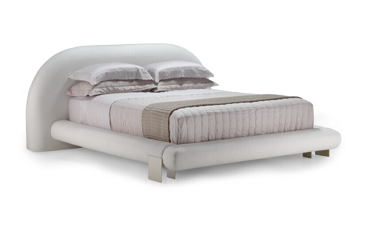 Cama Bali: Elegância, Conforto e Durabilidade para o Seu Quarto
