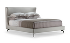 Cama Rotterdam – Elegância, Conforto e Qualidade para um Quarto Sofisticado