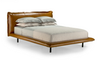 Cama Rotterdam – Elegância, Conforto e Qualidade para um Quarto Sofisticado