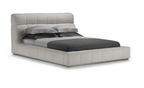 Cama Verena – Elegância, Conforto e Qualidade para um Quarto Sofisticado