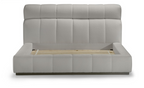 Cama Verena – Elegância, Conforto e Qualidade para um Quarto Sofisticado