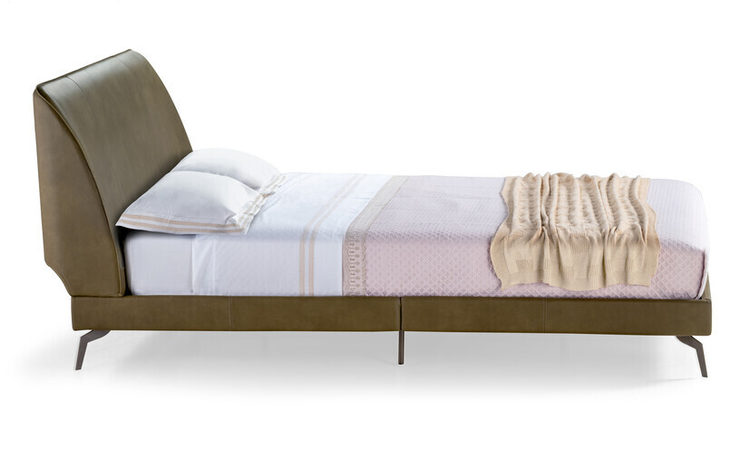 Cama Aurora: Elegância, Conforto e Durabilidade Para o Seu Quarto
