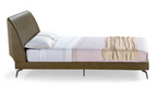Cama Aurora: Elegância, Conforto e Durabilidade Para o Seu Quarto