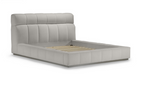 Cama Verena – Elegância, Conforto e Qualidade para um Quarto Sofisticado