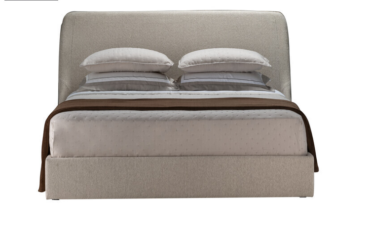Cama Folha: Elegância, Conforto e Durabilidade para o Seu Quarto