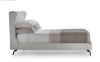 Cama Rotterdam – Elegância, Conforto e Qualidade para um Quarto Sofisticado