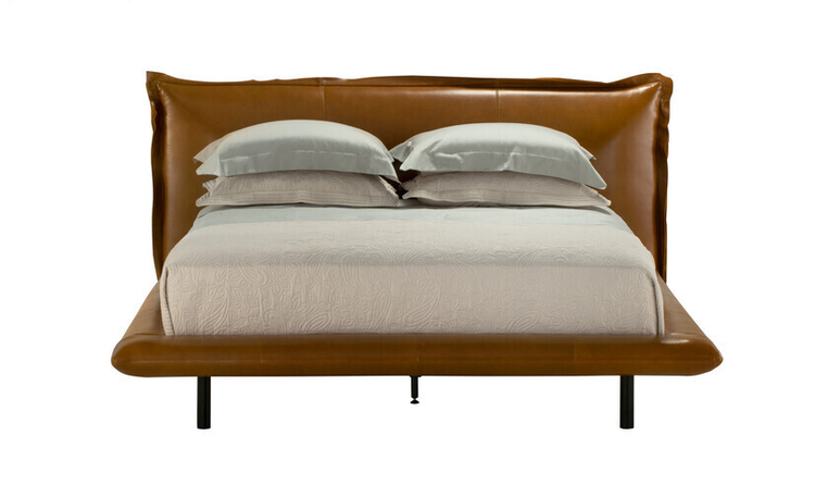 Cama Rotterdam – Elegância, Conforto e Qualidade para um Quarto Sofisticado