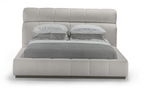 Cama Verena – Elegância, Conforto e Qualidade para um Quarto Sofisticado