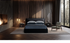 Cama Gaya: Elegância, Conforto e Durabilidade para o Seu Quarto
