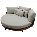 Chaise Coimbra – Elegância, Conforto e Design Para Ambientes Sofisticados