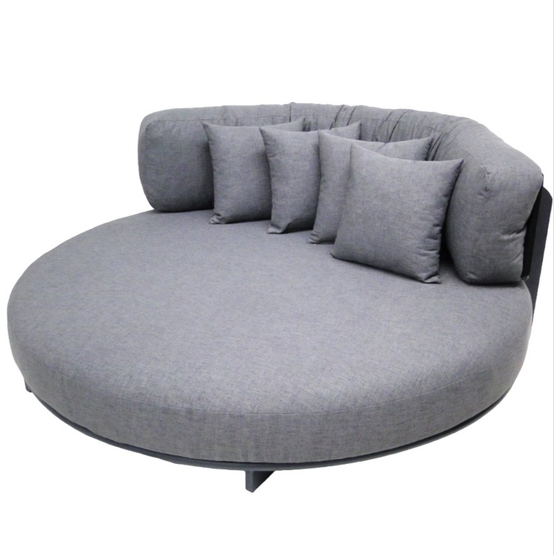 Chaise Costa Rica  – Elegância, Conforto e Design Para Ambientes Sofisticados