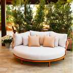 Chaise Coimbra – Elegância, Conforto e Design Para Ambientes Sofisticados