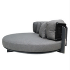 Chaise Costa Rica  – Elegância, Conforto e Design Para Ambientes Sofisticados
