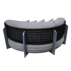 Chaise Costa Rica  – Elegância, Conforto e Design Para Ambientes Sofisticados