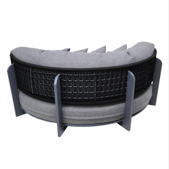 Chaise Costa Rica  – Elegância, Conforto e Design Para Ambientes Sofisticados