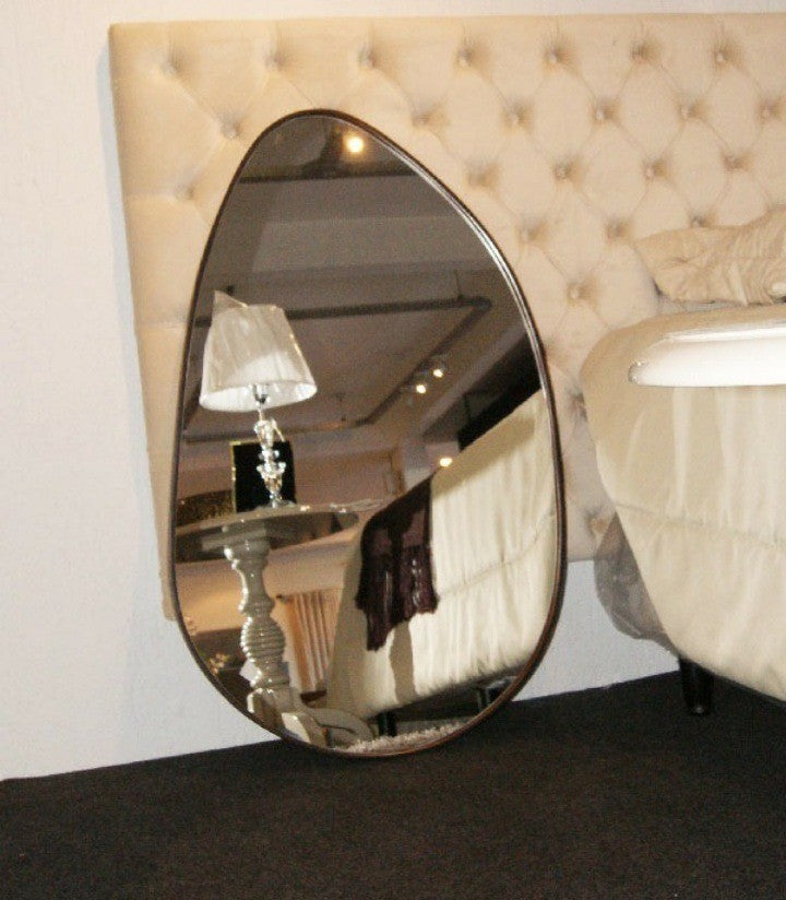 Espelho Orgânico Decorativo