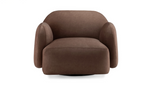 Poltrona Claire: Design Sofisticado E Conforto Incomparável