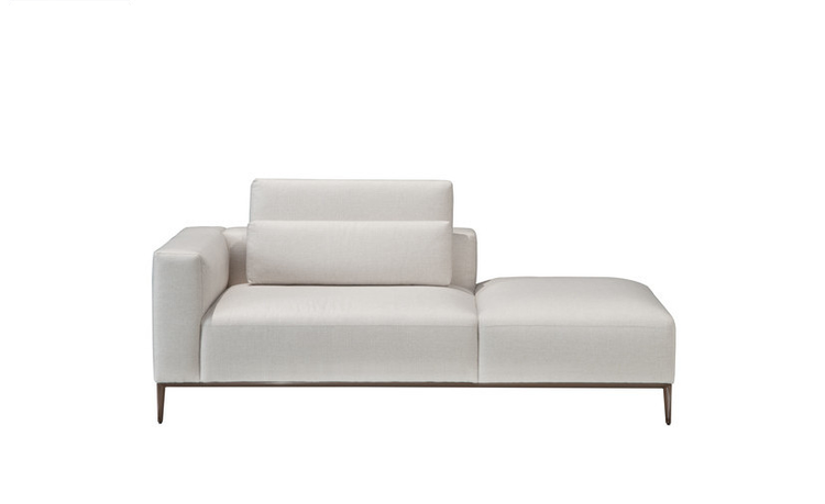 Recamier Valência: Sofisticação, Conforto e Elegância para sua Decoração
