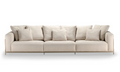 Sofá Alasca - Elegância, Conforto E Exclusividade Para Transformar A Sua Sala