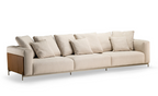 Sofá Alasca - Elegância, Conforto E Exclusividade Para Transformar A Sua Sala
