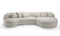 Sofá Albany: Conforto, Elegância E Design Sofisticado Para Sua Sala