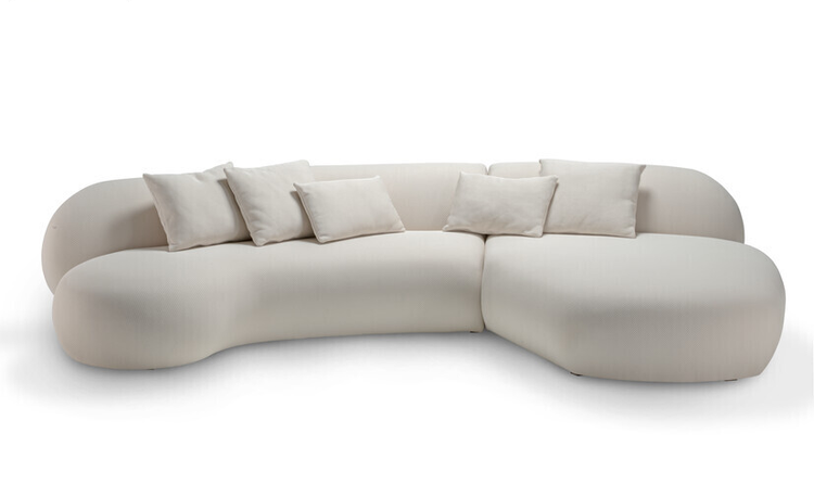 Sofá Albany: Conforto, Elegância E Design Sofisticado Para Sua Sala