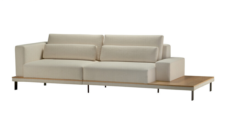 Sofá Anápolis - Elegância, Conforto e Sofisticação Para Transformar A Sua Sala