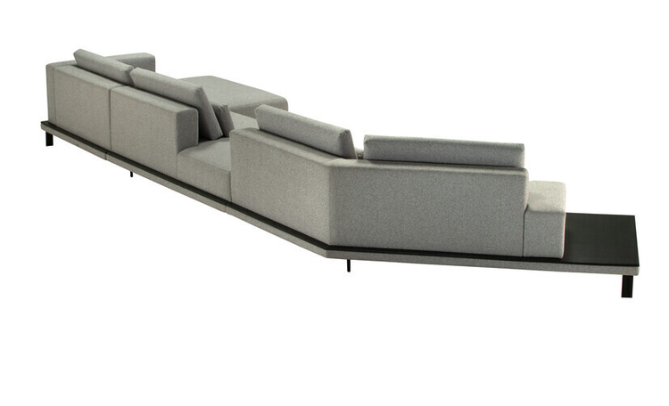 Sofá Anápolis - Elegância, Conforto e Sofisticação Para Transformar A Sua Sala