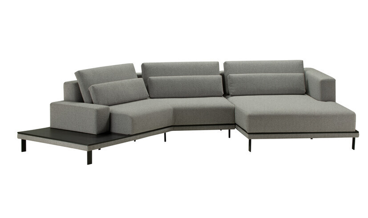 Sofá Anápolis - Elegância, Conforto e Sofisticação Para Transformar A Sua Sala
