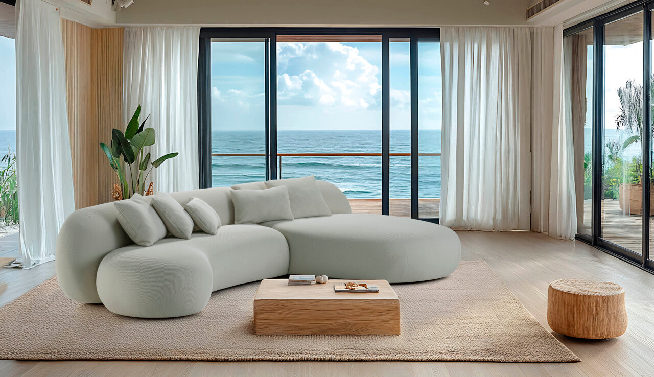 Sofá Albany: Conforto, Elegância E Design Sofisticado Para Sua Sala