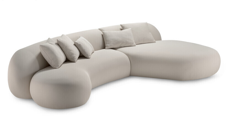Sofá Albany: Conforto, Elegância E Design Sofisticado Para Sua Sala