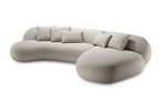 Sofá Albany: Conforto, Elegância E Design Sofisticado Para Sua Sala