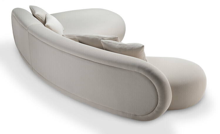 Sofá Albany: Conforto, Elegância E Design Sofisticado Para Sua Sala
