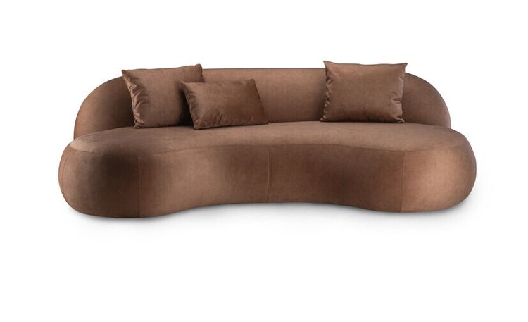 Sofá Albany: Conforto, Elegância E Design Sofisticado Para Sua Sala