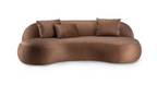 Sofá Albany: Conforto, Elegância E Design Sofisticado Para Sua Sala
