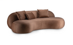 Sofá Albany: Conforto, Elegância E Design Sofisticado Para Sua Sala