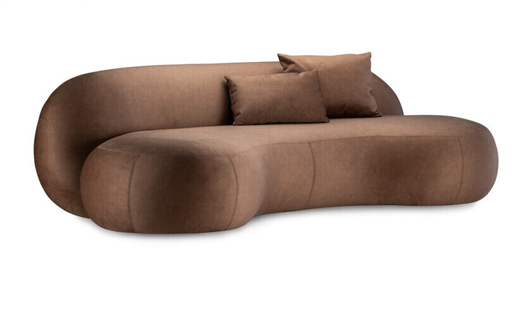 Sofá Albany: Conforto, Elegância E Design Sofisticado Para Sua Sala