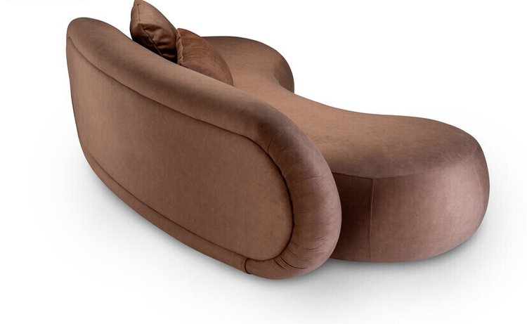 Sofá Albany: Conforto, Elegância E Design Sofisticado Para Sua Sala