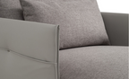 Sofá Austim: Conforto, Design Moderno E Sofisticação Para Sua Sala