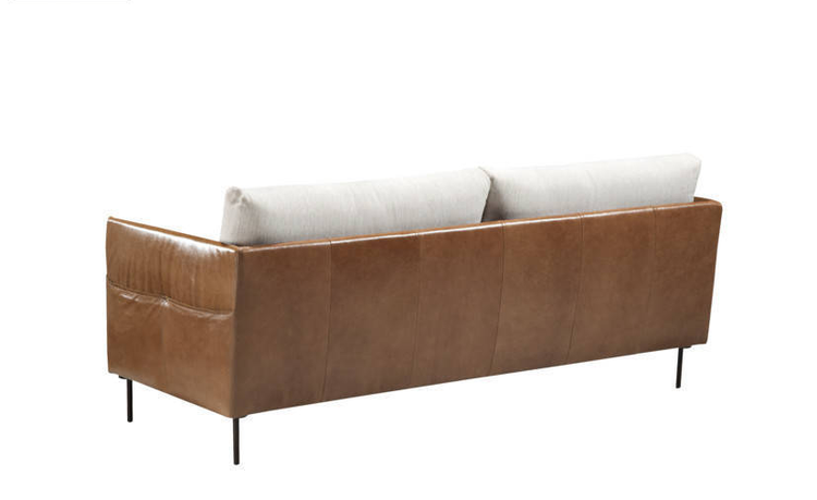 Sofá Austim: Conforto, Design Moderno E Sofisticação Para Sua Sala