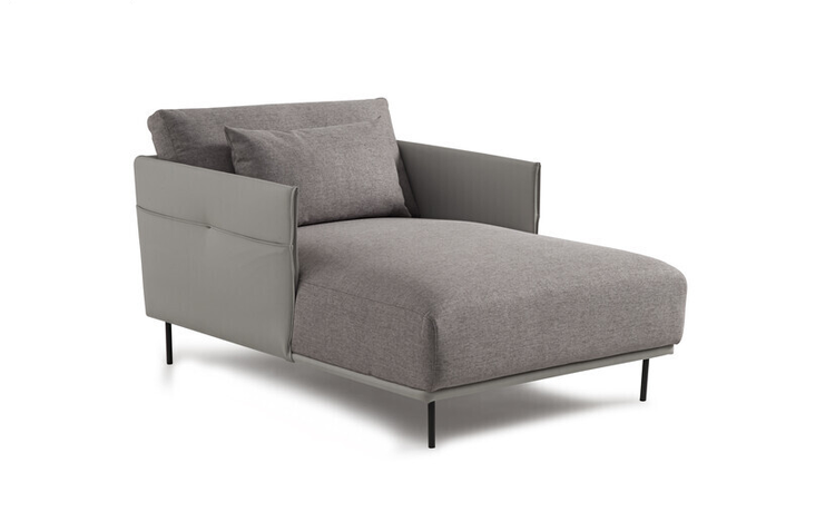 Sofá Austim: Conforto, Design Moderno E Sofisticação Para Sua Sala