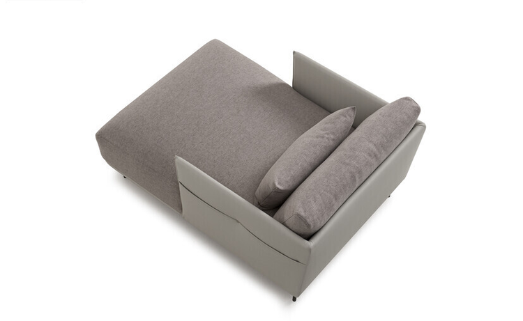 Sofá Austim: Conforto, Design Moderno E Sofisticação Para Sua Sala