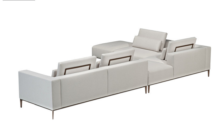 Sofá Valência: Sofisticação, Conforto e Elegância para Transformar sua Sala