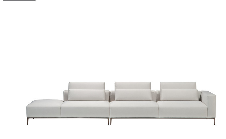 Sofá Valência: Sofisticação, Conforto e Elegância para Transformar sua Sala