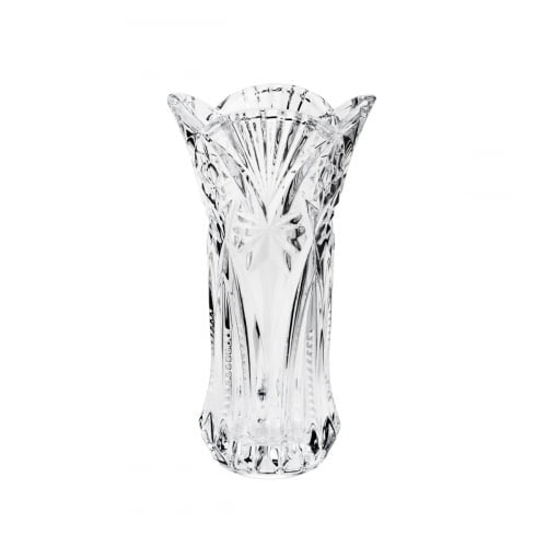 Vaso De Vidro Petals
